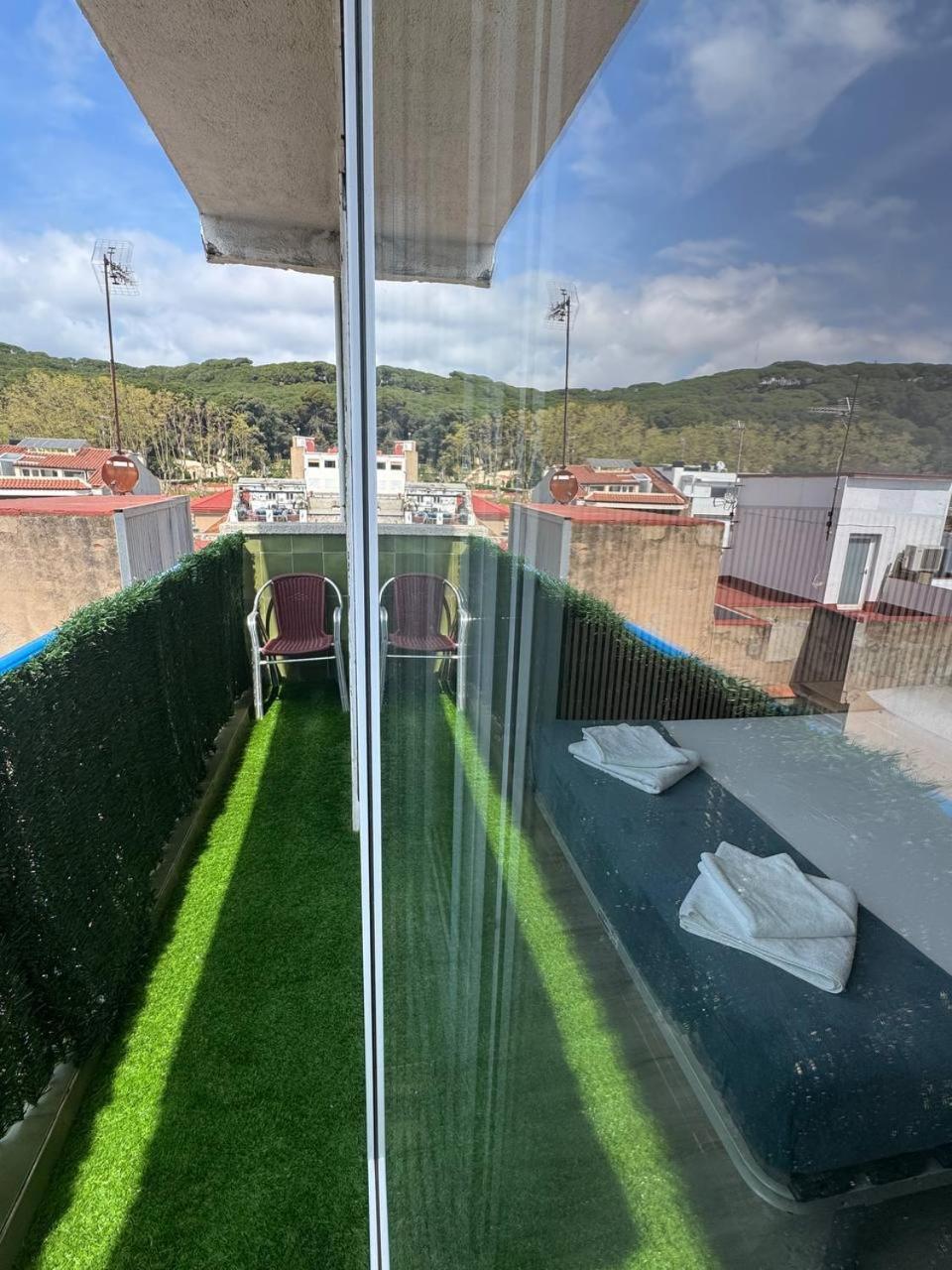 Gasthof Colibri Calella