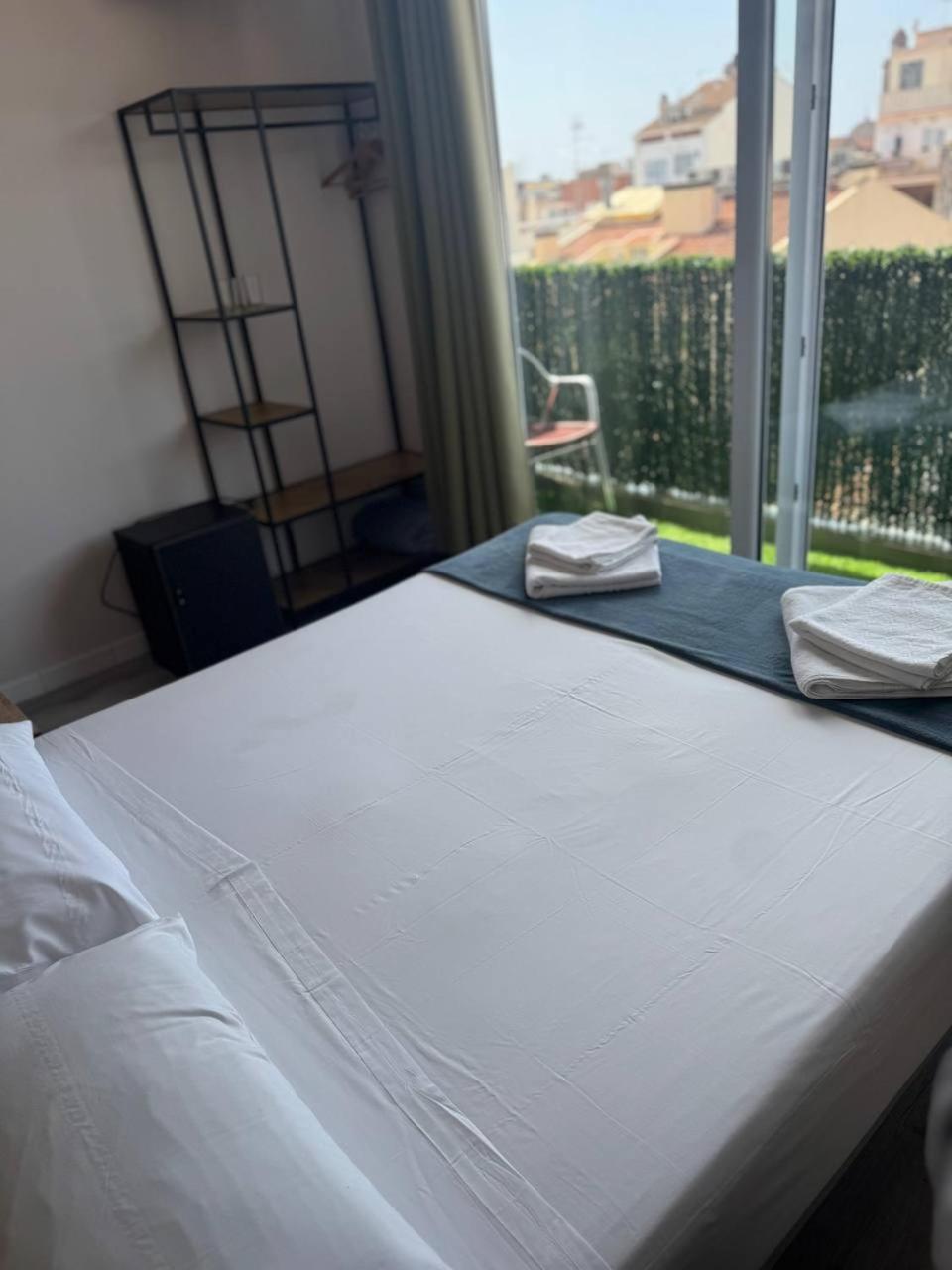 Colibri Gasthof Calella