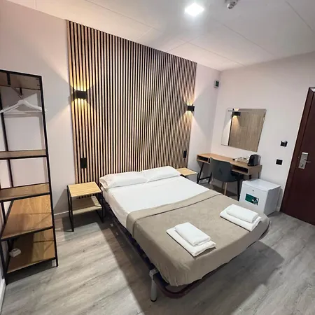 Colibri Hotel Calella Exterior photo